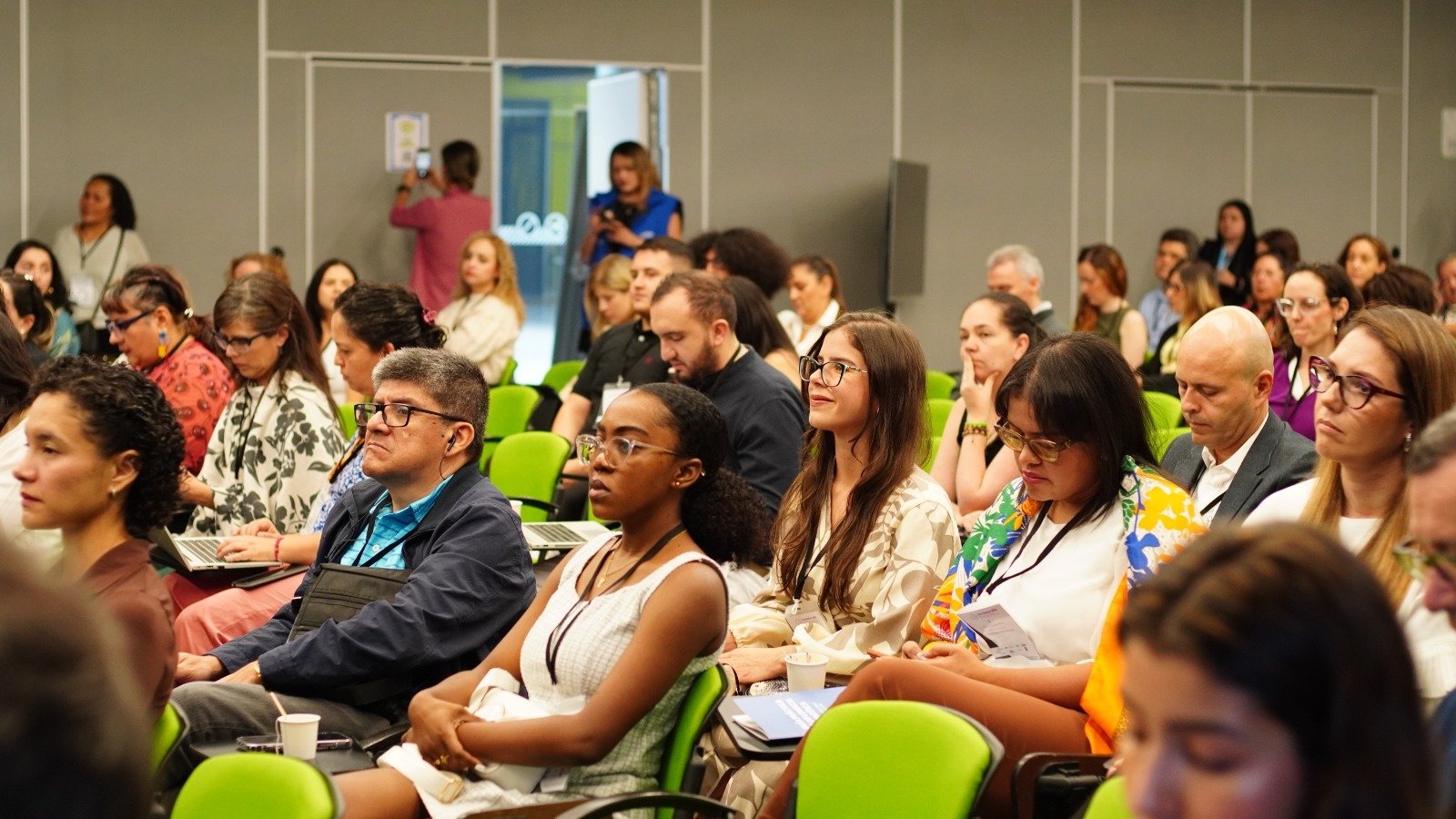 Con más de 14.000 visitantes, Ruta N se consolida como epicentro de la innovación en Medellín