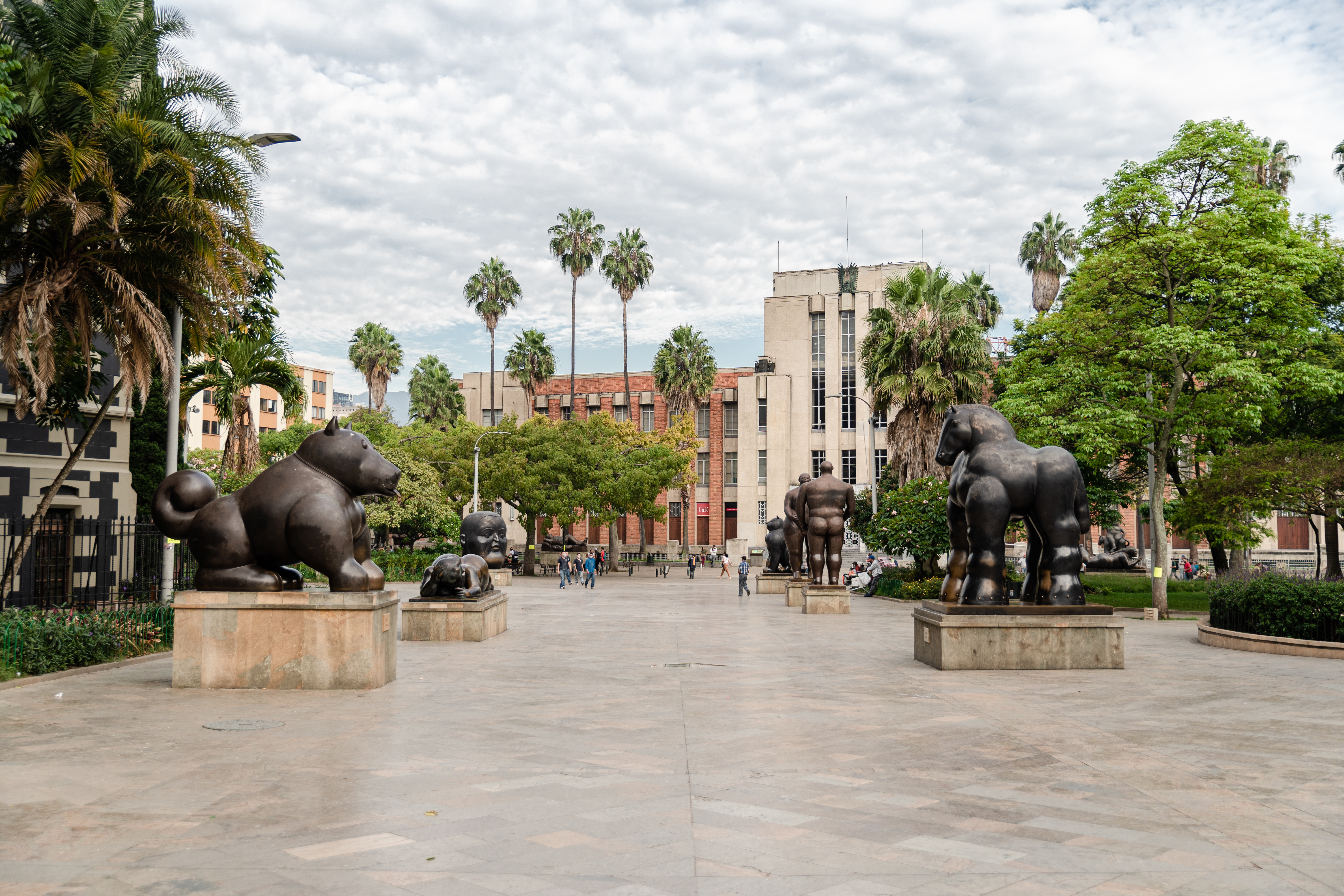 C4IR Medellín positions the city as a global innovation leader