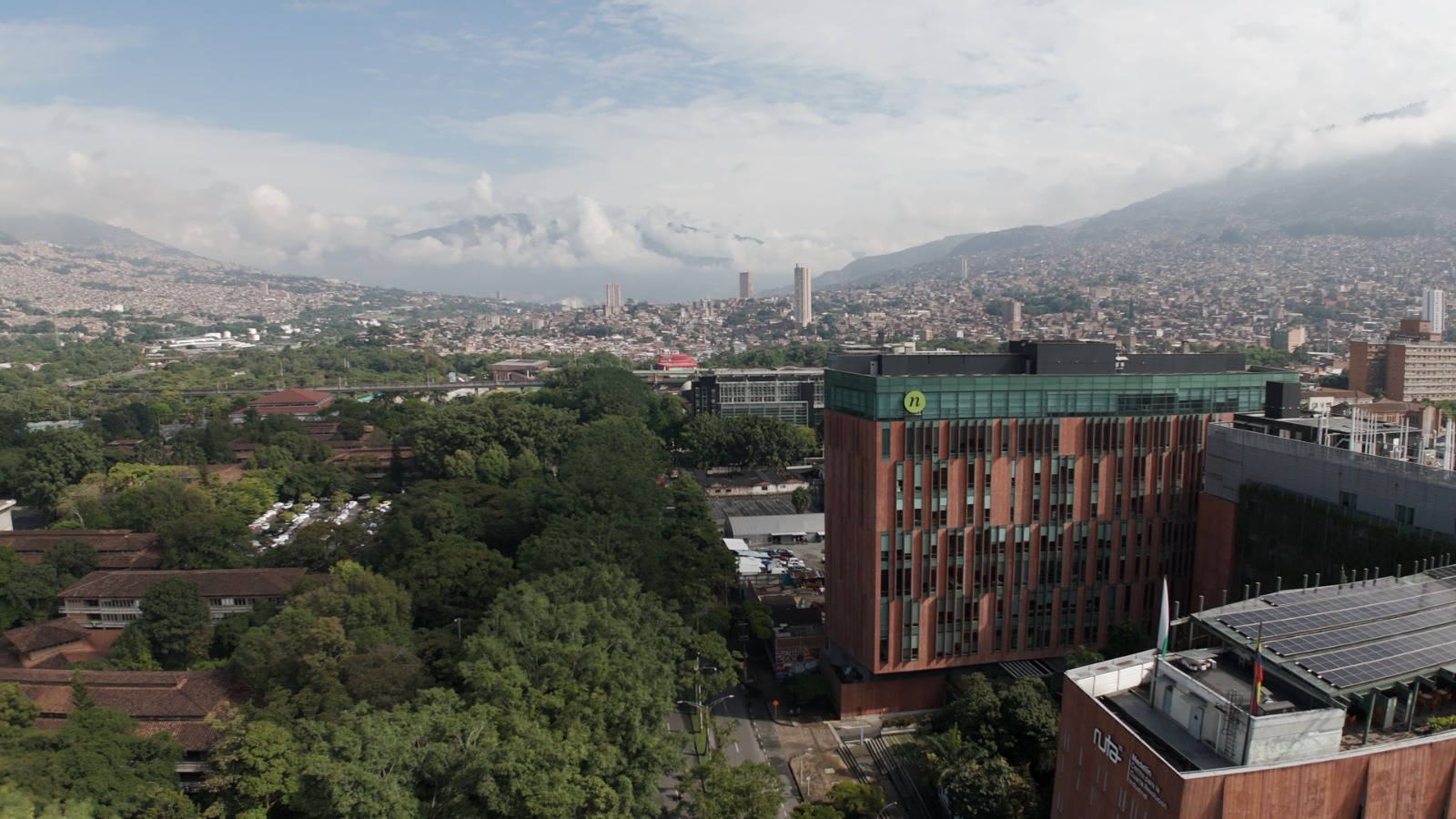 Medellín strengthens entrepreneurial leadership in GEIAL 2025