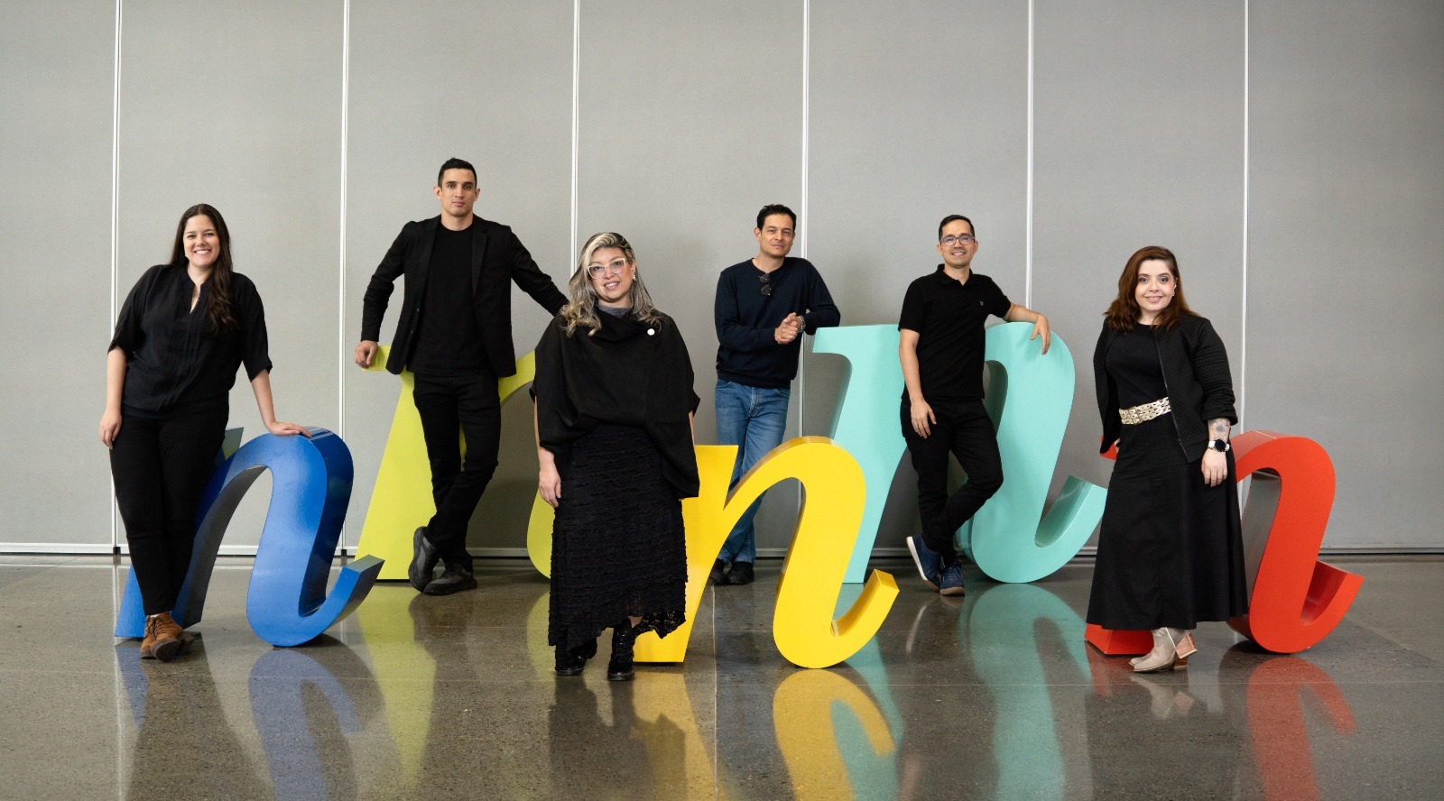 Six innovative projects joined at FutuMed, Medellín’s urban laboratory