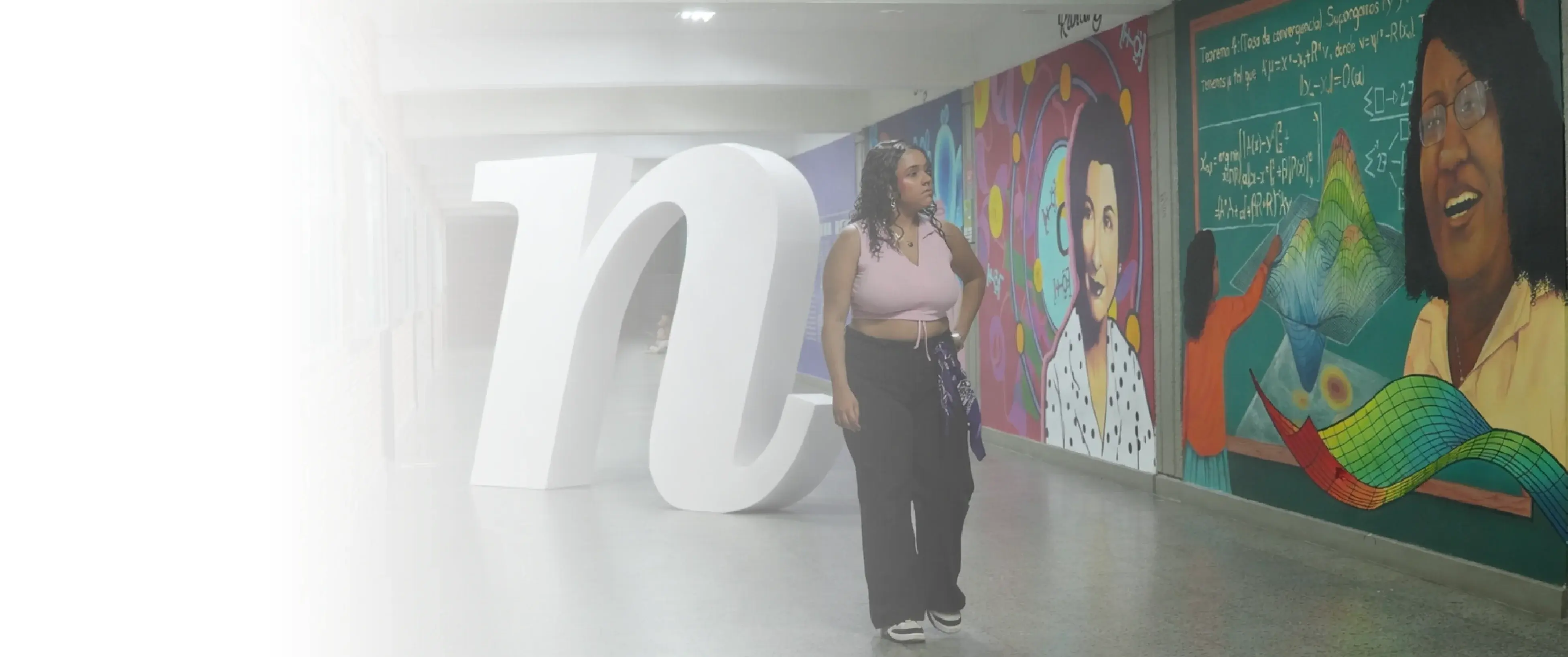 La representación de la mujer en la ciencia